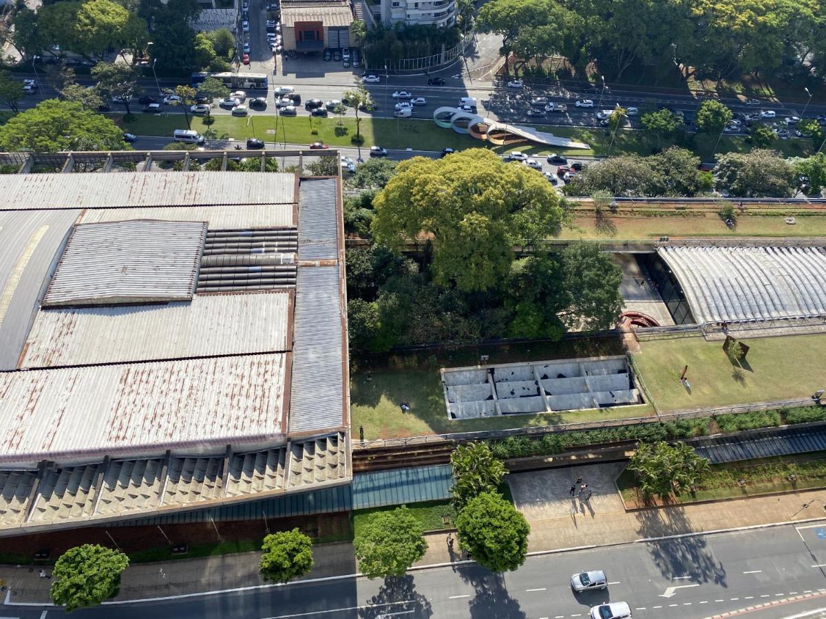 Akile Vergueiro São Paulo Ngoại thất bức ảnh