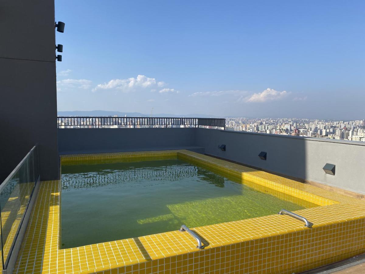 Akile Vergueiro São Paulo Ngoại thất bức ảnh
