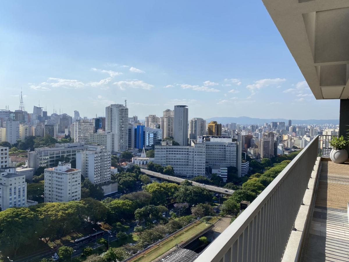 Akile Vergueiro São Paulo Ngoại thất bức ảnh