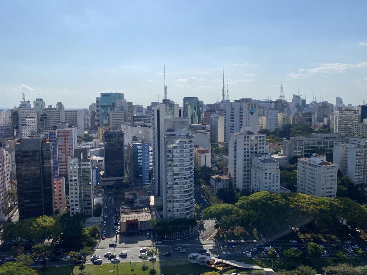 Akile Vergueiro São Paulo Ngoại thất bức ảnh