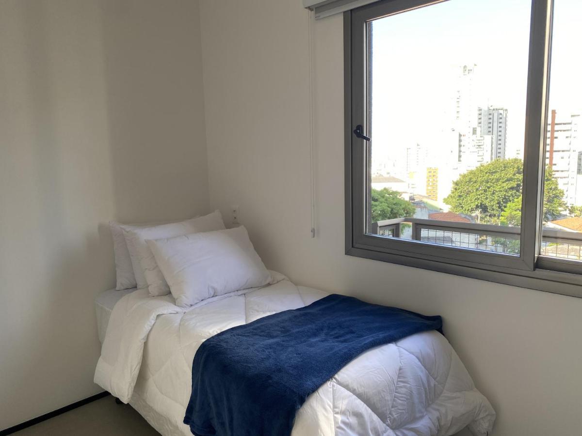 Akile Vergueiro São Paulo Ngoại thất bức ảnh
