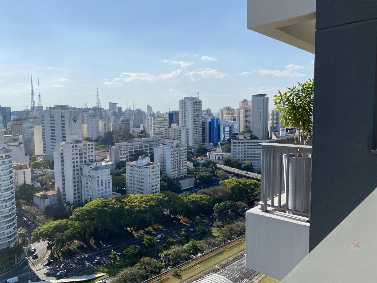 Akile Vergueiro São Paulo Ngoại thất bức ảnh