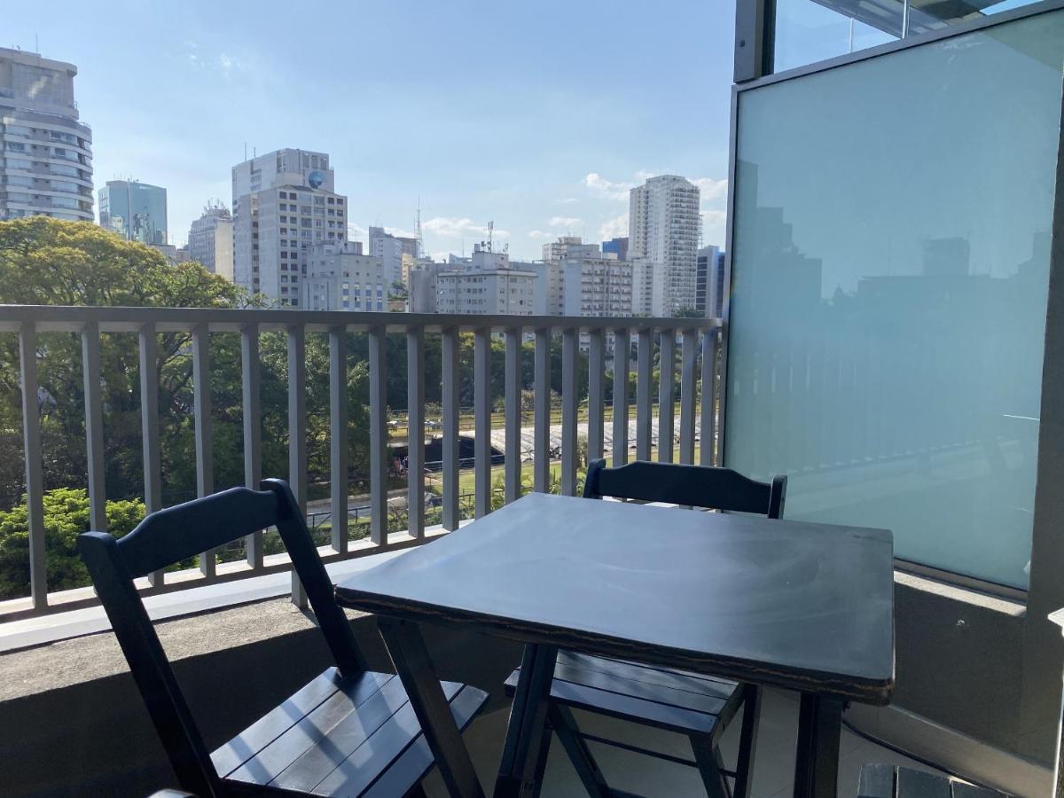 Akile Vergueiro São Paulo Ngoại thất bức ảnh